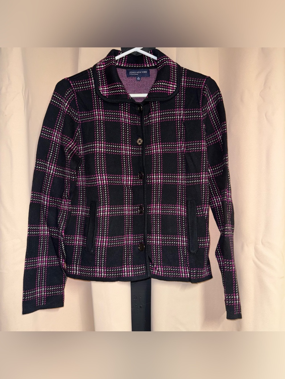 jones new york blazer